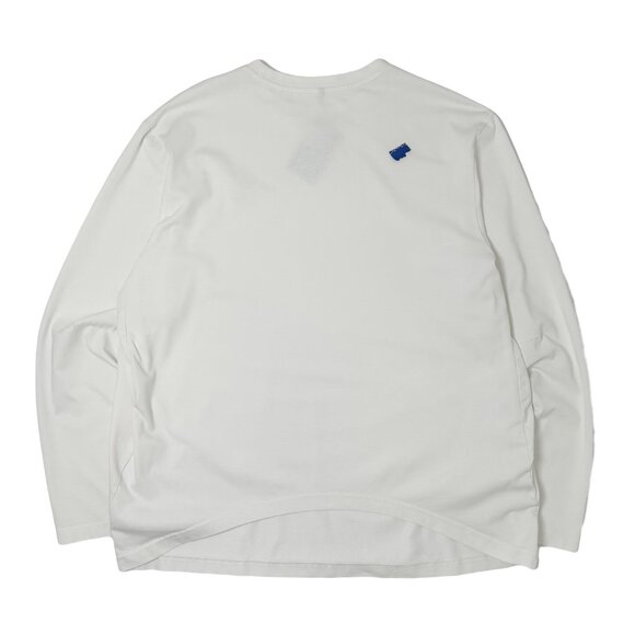 Ader Error Mini Logo Longsleeve Shirt XL - Picture 2 of 7